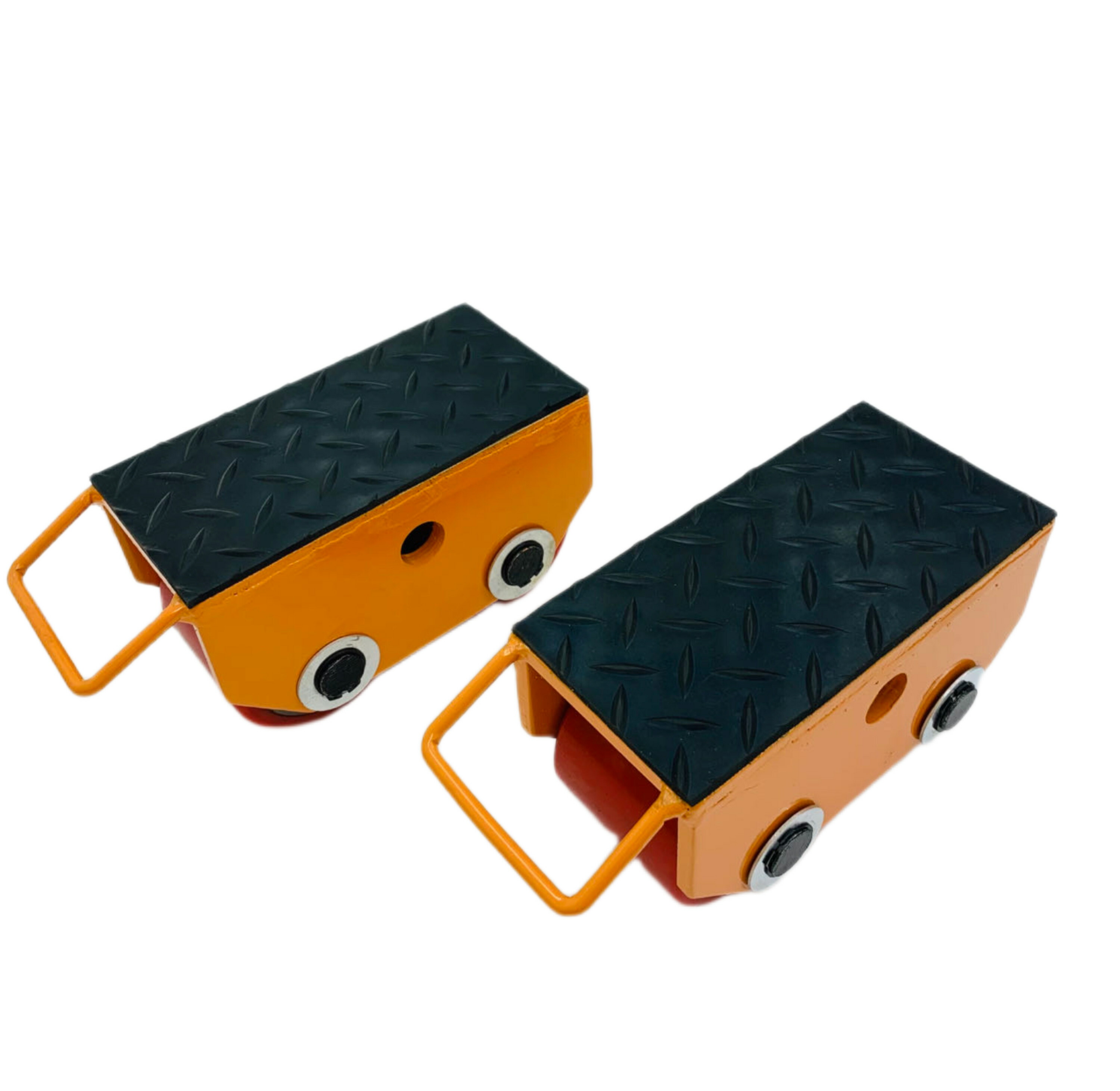 マシンローラー2トン 2台セット 楽天市場】2台セットマシンローラー2t 2トン【あす楽対応】新モデル