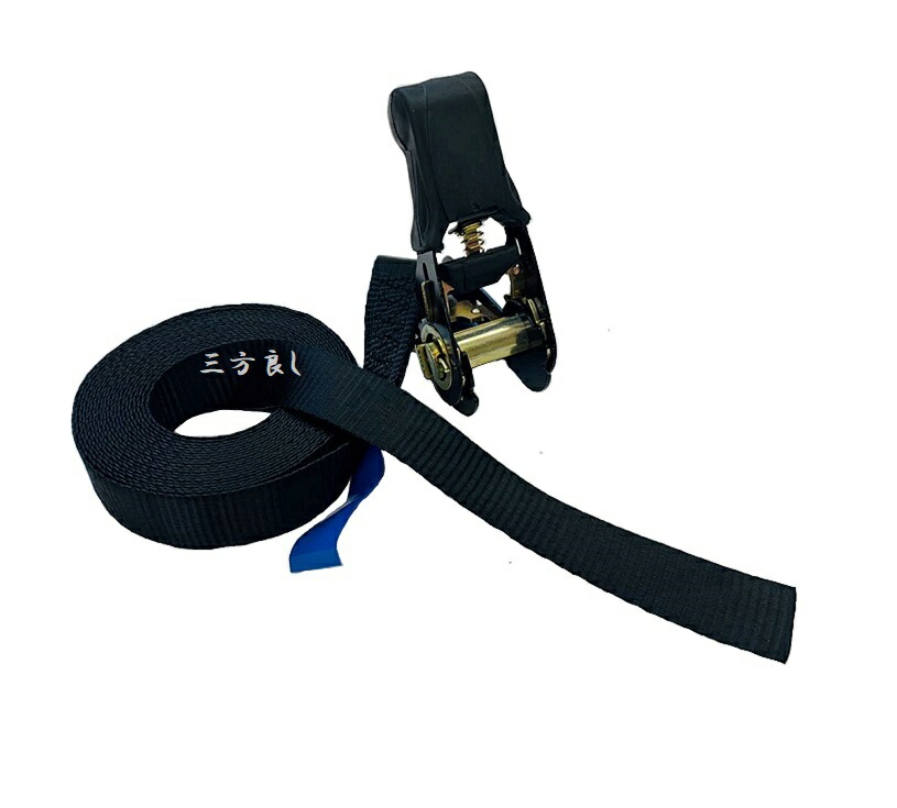 楽天市場】ラッシングベルト エンドレスタイプ 幅25mm 破断荷重800kg