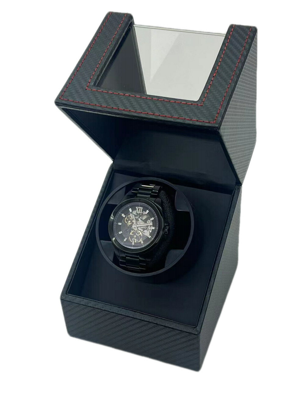 楽天市場】ワインディングマシーン 日本製 時計自動巻き上げ機