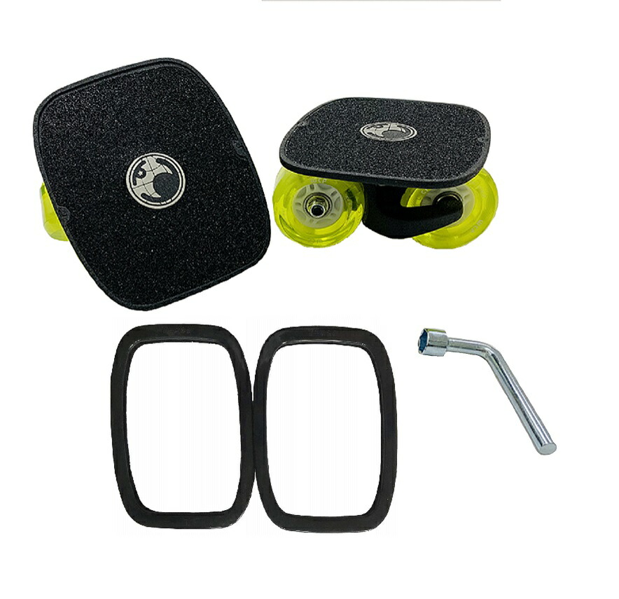 楽天市場】即出荷 Freeline Skate / フリーラインスケート : BREAKOUT