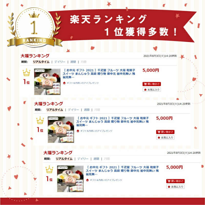 お中元 ギフト 21 千疋屋 フルーツ 大福 和菓子 スイーツ まんじゅう 高級 贈り物 御中元 暑中見舞い 残暑見舞い 人気 ランキング 出産 内祝い 出産 結婚 内祝い お祝い お返し 早割り 両親 サマーギフト 5000円 4000円 おしゃれ 結婚内祝い お菓子 Sk 軽