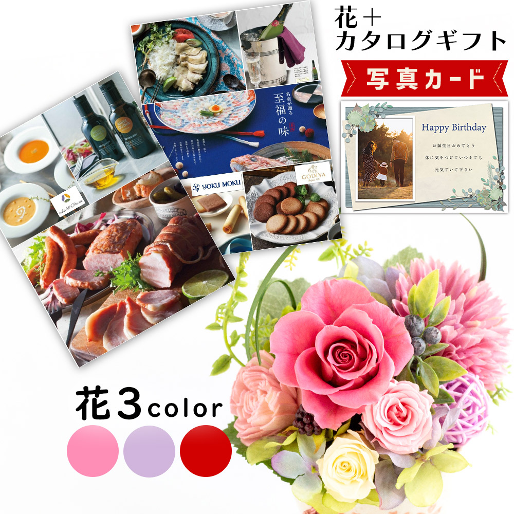 【10%OFF】 母の日 2026 舞桜 3色 カタログギフト G-CO プリザーブドフラワー プレゼント お祝い 結婚祝い 誕生日プレゼント (DB) [b2] 新築祝い 定年 退職祝い 開店祝い お見舞い 枯れない花 贈り物 母親 花 1万円 即日発送 ギフトセット 両親 1dy 送料無料 入学 初節句 6,869円