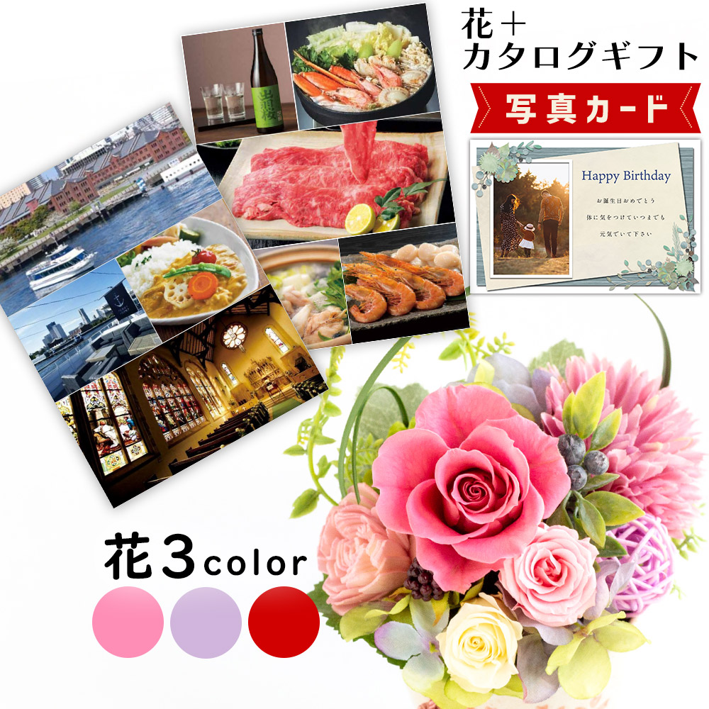 【10%OFF】 母の日 2026 舞桜 3色 カタログギフト P-FO プリザーブドフラワー プレゼント お祝い 結婚祝い 誕生日プレゼント (DB) [b2] 新築祝い 定年 退職祝い 開店祝い お見舞い 枯れない花 贈り物 母親 花 1万円 即日発送 ギフトセット 両親 1dy 送料無料 入学 初節句 7,160円