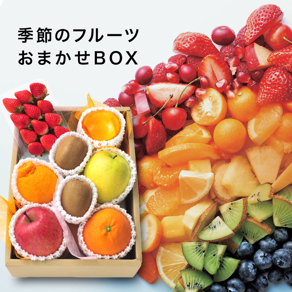 目利きが厳選 旬の宝箱 おまかせ フルーツ BOX C 送料無料 送料込 (AD) [産直]軽 5000円 フルーツ 果物 出産内祝い 結婚 内祝い 内祝 お祝い 贈答用 ご挨拶 贈り物 人気商品 ランキング のし セット 人気 御礼 お返し ランキングギフト 高級 お盆 入学祝い 入学 入学内祝い
