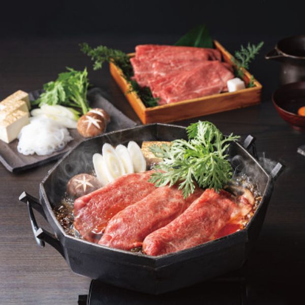 出産内祝い 総本家 肉の大橋亭 近江牛 カタ すき焼き用 ３５０ｇ お肉 ごちそう 贅沢 グルメ 11000円 贈り物 お礼 結婚内祝い 出産祝い 出産 結婚 内祝い お祝い お返し お祝い返し 誕生日 送料無料 人気 ランキング [袋N] (SD)軽[産直]｜ギフト＆内祝いのアイプレゼンツ