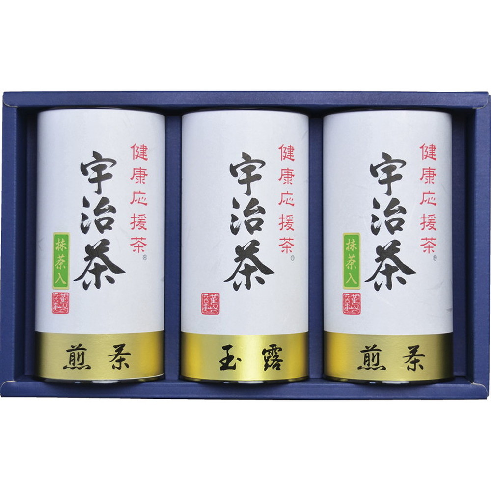 出産内祝い ギフト 宇治茶 健康応援茶 煎茶 玉露 お茶 日本茶 結婚内祝い 出産 内祝い 結婚 お返し お祝い返し お祝い 結婚祝い 出産内祝 出産祝い 結婚祝い 結婚内祝 内祝 6000円 送料無料 お祝い 入学 プレゼント 孫 誕生日 祖母 (LO) 軽 初節句 入学祝い
