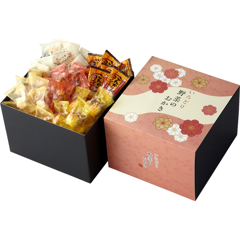 いろどり野菜のおかき E おかき スイーツ 和菓子 結婚内祝い 出産 結婚 内祝い お返し お祝い返し 1歳 誕生日 お祝い プレゼント ランキング 結婚祝い 出産内祝 出産祝い 結婚内祝 内祝 5000円 Lo 菓 軽 七五三 七五三内祝い 別倉庫からの配送 いろどり野菜のおかき E おかき スイーツ 和菓子 結婚内祝い 出産 結婚 内祝い お返し お祝い返し 1歳 誕生日 お祝い プレゼント ランキング 結婚祝い 出産内祝 出産祝い 結婚内祝 内祝 5000円 Lo 菓 軽 七五三 七五三内祝い 別倉庫からの配送