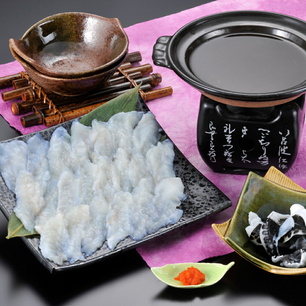 お歳暮 ギフト 福岡 ふく しゃぶしゃぶ 食品 グルメ 和食 贈り物 御歳暮 お年賀 お礼 お見舞い 寒中見舞い 人気 ランキング 出産内祝い 出産 結婚 七五三 内祝い お祝い お返し 早割り 両親 女性 実家 5000円 おしゃれ Winter Gift Present