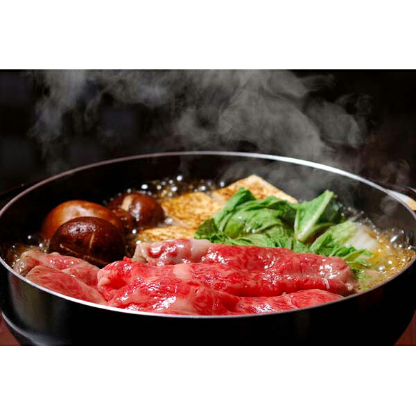 内祝い お返し 出産 メッセージカード 無料 三重 霜ふり本舗 松阪牛 すきやき 600ｇ もも ブランド牛 厳選 精肉 贈り物 出産祝い お礼 結婚 入学 新築 快気 祝い 香典返し お祝い返し 送料無料 [包N] 13000円 (SK)軽 初節句 入学祝い