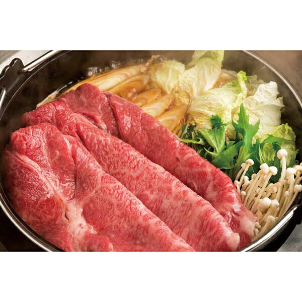 内祝い お返し 出産 メッセージカード 無料 三重 霜ふり本舗 松阪牛 すきやき 500ｇ 肩ロース ロース バラ ブランド牛 厳選 贈り物 出産祝い お礼 結婚 入学 新築 快気 祝い 香典返し お祝い返し 送料無料 [包N] 12000円 夏ギフト お中元 入学祝い [袋N] (SK)軽｜ギフト＆内祝いのアイプレゼンツ