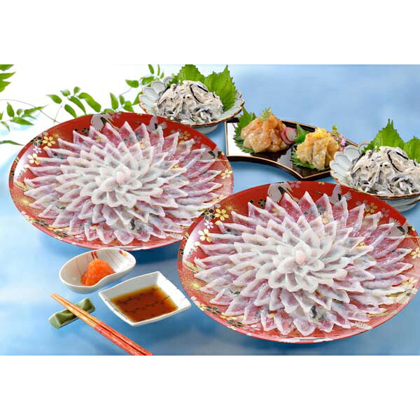 【18日P3倍】 内祝い お返し 出産 メッセージカード 無料 関とら本店 とらふく刺身 とらふく塩辛 セット 刺身 とらふぐ皮 食べ比べ 1.4ｋｇ 贈り物 出産祝い お礼 結婚 入学 新築 快気 祝い 香典返し お祝い返し 送料無料 32000円 (SK)軽 初節句 入学祝い