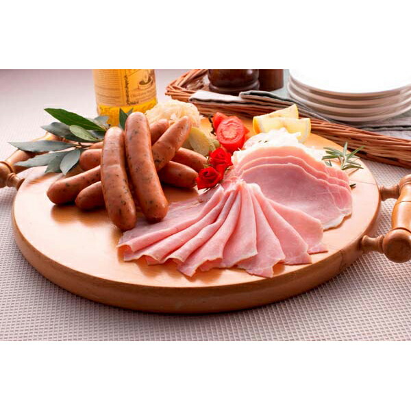 内祝い お返し 出産 メッセージカード 無料 兵庫 三田屋総本家 ハム 詰合せ ロースハム ウインナー ドレッシング 1.7kg 贈り物 出産祝い お礼 結婚 入学 新築 快気 祝い 香典返し お祝い返し 送料無料 11000円 (SK)軽 初節句 入学祝い