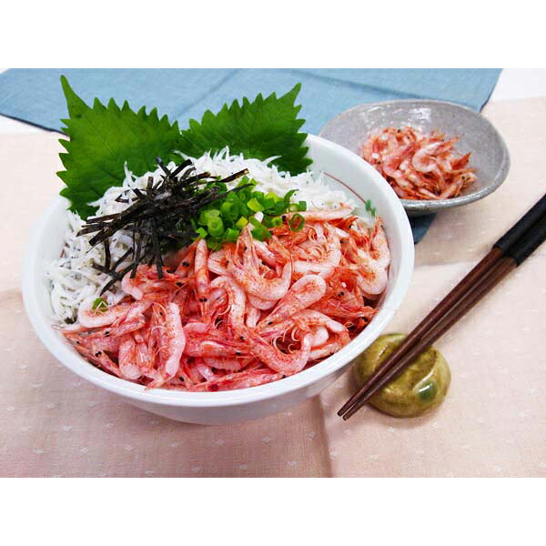 内祝い お返し 出産 メッセージカード 無料 静岡 石原水産 駿河湾産 釜揚げ 桜えび しらすセット 希少 海産品 900ｇ 贈り物 出産祝い お礼 結婚 入学 新築 快気 祝い 香典返し お祝い返し 送料無料 [包N] 22000円 (SK)軽 初節句 入学祝い