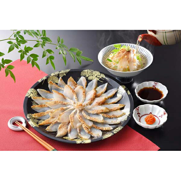 内祝い お返し 出産 メッセージカード 無料 山口 山賀 のどぐろ 贅沢 セット 炙り刺し のどぐろだし 茶漬け しゃぶしゃぶ 海産品 贈り物 出産祝い お礼 結婚 入学 新築 快気 祝い 香典返し お祝い返し 送料無料 13000円 (SK)軽 初節句 入学祝い