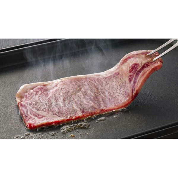 【19日P2倍】 内祝い お返し 出産 メッセージカード 無料 北海道 たにぐち精肉店 ふらの和牛 ももステーキ用 390ｇ ステーキ 精肉 贈り物 出産祝い お礼 結婚 入学 入学内祝い 新築 快気 祝い 香典返し お祝い返し 送料無料 7000円 (SK)軽 初節句 入学祝い