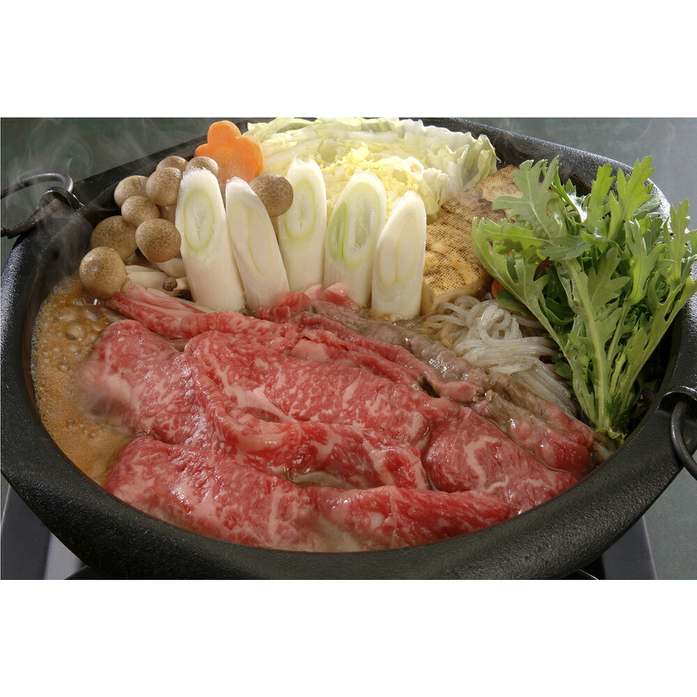 内祝い お返し 出産 メッセージカード 無料 ミヤチク 宮崎牛 すきやき 肩ロース 800g 霜降り 赤身 柔らかい肉質 ギフト 贈り物 出産祝い お礼 結婚 入学 新築 快気 祝い 香典返し お祝い返し 送料無料 21600円 夏ギフト お中元 入学祝い [袋N] (SK)軽｜ギフト＆内祝いのアイプレゼンツ
