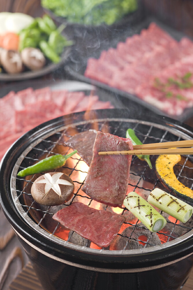 内祝い お返し 出産 メッセージカード 無料 兵庫 神戸牛 焼肉 バラ 350g ギフト 贈り物 出産祝い お礼 結婚 入学 新築 快気 祝い 香典返し お祝い返し 送料無料 10800円 夏ギフト お中元 入学祝い [袋N] (SK)軽｜ギフト＆内祝いのアイプレゼンツ 7,776円