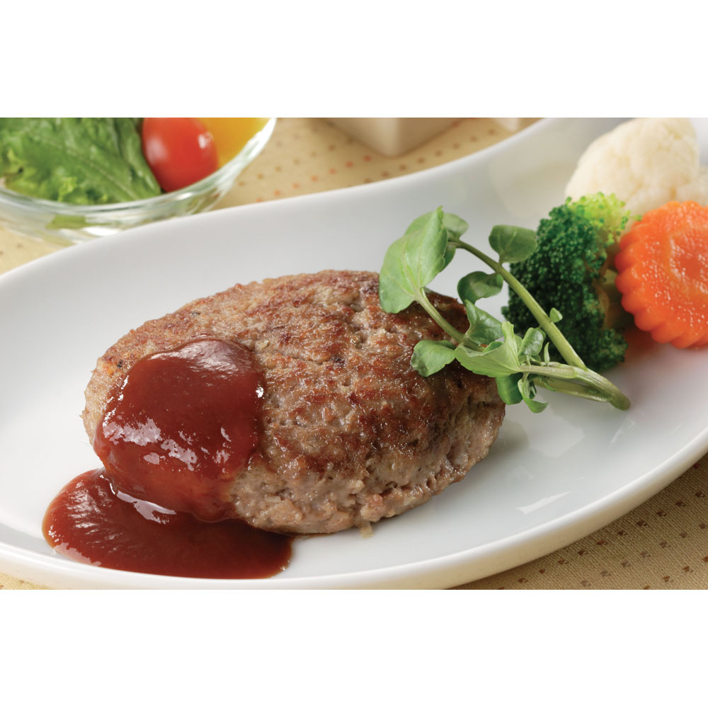 【12日P3倍】 内祝い お返し 出産 メッセージカード 無料 三重 霜ふり本舗 松阪牛 入り ハンバーグステーキ 詰め合わせ ギフト 贈り物 出産祝い お礼 結婚 入学 新築 快気 祝い 香典返し お祝い返し 送料無料 10800円 (SK)軽 [包N] 初節句 入学祝い