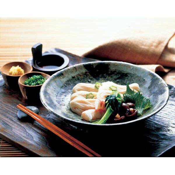 【19日P2倍】 内祝い お返し 出産 メッセージカード 無料 奈良 板利製麺所 手延べ葛そうめん 素麺 手延べ そうめん 国産小麦 100束 贈り物 出産祝い お礼 結婚 入学 新築 快気 祝い 香典返し お祝い返し 送料無料 12000円 (SK)軽 初節句 入学祝い