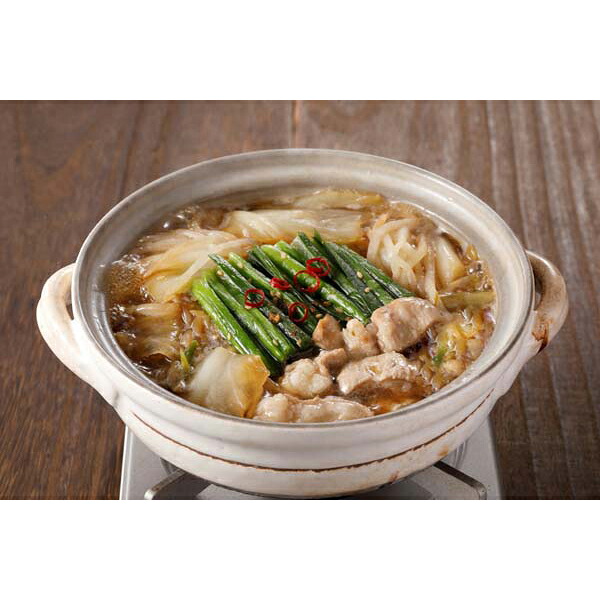 内祝い お返し 出産 メッセージカード 無料 東京 日本料理 鈴なり 村田店主監修 牛もつ鍋 セット もつ鍋 牛もつ 鍋 贈り物 出産祝い お礼 結婚 入学 入学内祝い 新築 快気 祝い 香典返し お祝い返し 送料無料 [包N] 7000円 (SK)軽 初節句 入学祝い