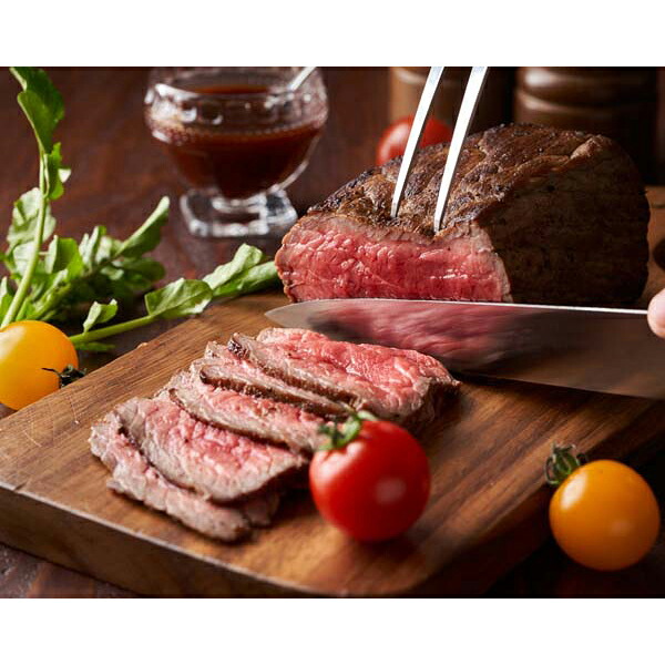 内祝い お返し 出産 メッセージカード 無料 岐阜 飛騨牛 ローストビーフ もも肉 ブランド和牛 解凍するだけ ソース 惣菜 贈り物 出産祝い お礼 結婚 入学 新築 快気 祝い 香典返し お祝い返し 送料無料 11000円 夏ギフト お中元 入学祝い [袋N] (SK)軽｜ギフト＆内祝いのアイプレゼンツ