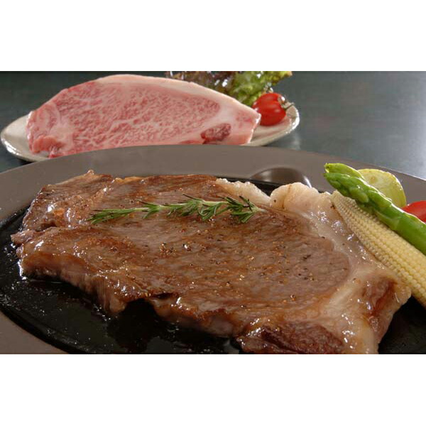 内祝い お返し 出産 メッセージカード 無料 三重 霜ふり本舗 松阪牛 サーロインステーキ 300ｇ ブランド牛 厳選 精肉 贈り物 出産祝い お礼 結婚 入学 新築 快気 祝い 香典返し お祝い返し 送料無料 [包N] 13000円 (SK)軽 初節句 入学祝い