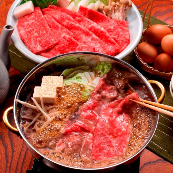 内祝い お返し 出産 メッセージカード 無料 兵庫 三田屋総本家 黒毛和牛 すき焼き しゃぶしゃぶ モモ ロース 2パック 使いやすい 贈り物 出産祝い お礼 結婚 入学内祝い 新築 快気 祝い 香典返し お祝い返し 送料無料 22000円 お中元 [袋N] (SK)軽｜ギフト＆内祝いのアイプレゼンツ