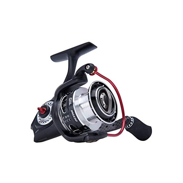 アブガルシア スピニング 沖釣り 木管 御釣り御先棒  御釣り具 釣具 Abu Garcia Revo MGX Spinning Fishing Reel