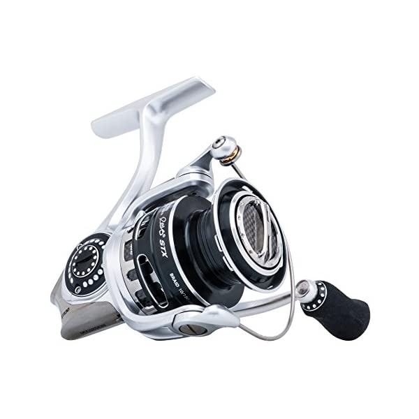 21激安通販 アブガルシア スピニング リール 釣り道具 釣り具 釣具 Abu Garcia Revo Stx Spinning Reel I Selection 素晴らしい Bronze Qa