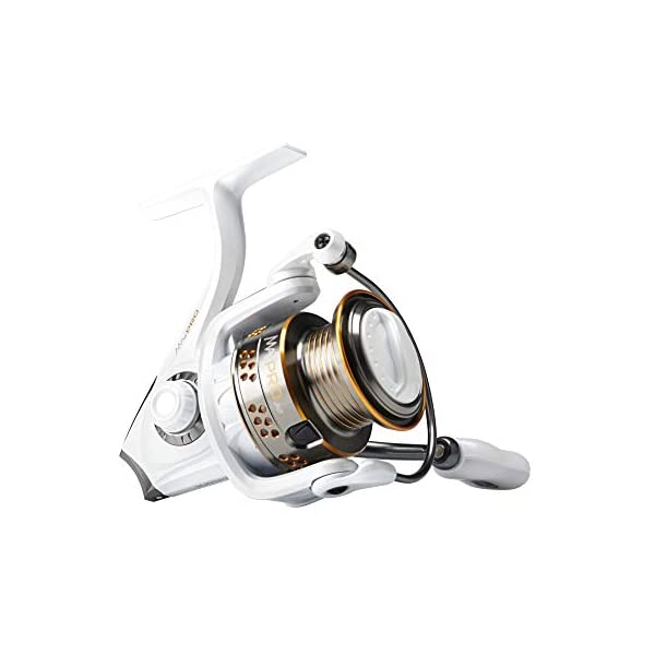 代引き手数料無料 アブガルシア スピニング フィッシング リール 釣り道具 釣り具 釣具 Abu Garcia Pro Max Max Pro Spinning Fishing Reels 激安特価 Arabassurers Jo