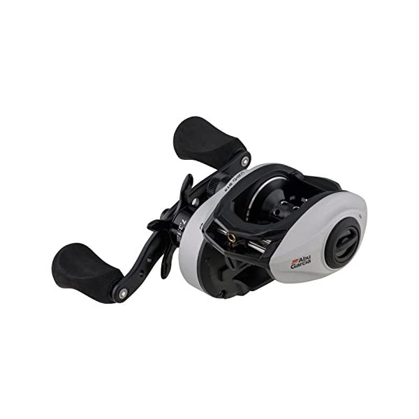アブガルシア フィッシング リール 釣り道具 釣り具 釣具 Abu Garcia Revo STX Low Profile Fishing Reel Revo4 Stx-hs|i-selection