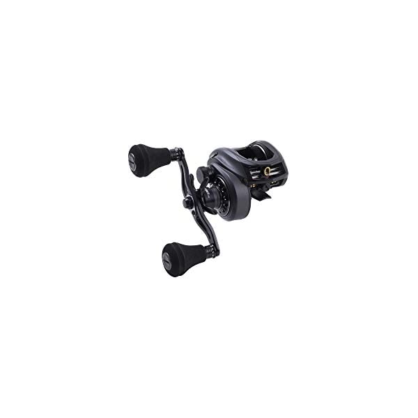 アブガルシア フィッシング リール ベイトキャスト 釣り道具 釣り具 釣具 Abu Garcia Revo Beast Low Profile Baitcast Fishing Reel Revo4 Beast 40|i-selection