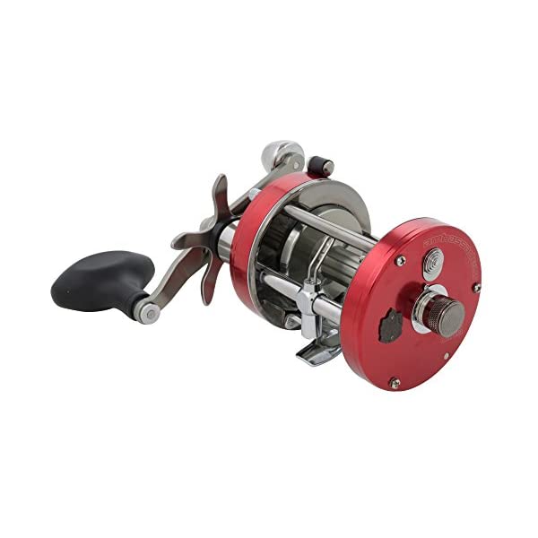 Abu Garcia ambassadeur 7000C リール j0035075.jpg