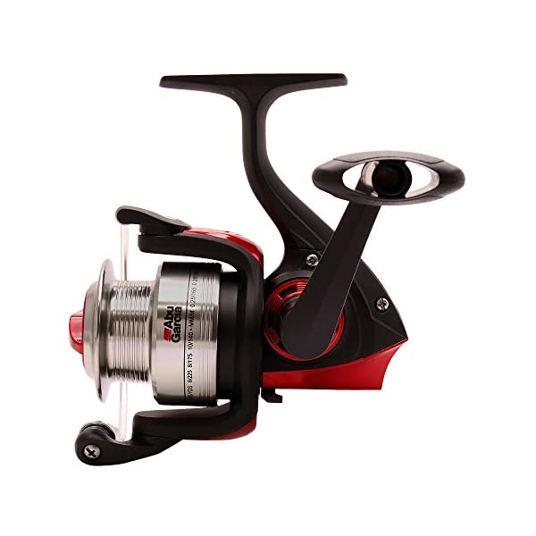 アブガルシア リール カーディナル 釣り道具 釣り具 釣具 Abu Garcia Cardinal 56