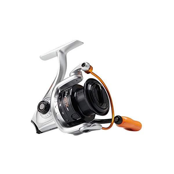 アブガルシア スピニング リール 釣り道具 釣り具 釣具 Abu Garcia Max STX Spinning Reels 20 - Box (New Model)｜i-selection