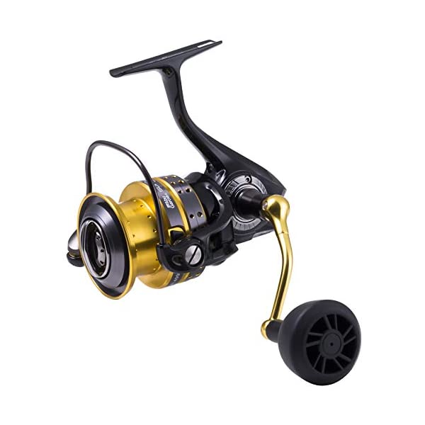 楽天市場】【送料無料】AbuGarcia (アブガルシア) OCEANFIELD 5000