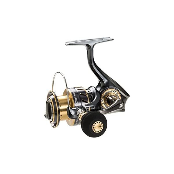 安い アブガルシア スピニング リール 釣り道具 釣り具 釣具 Abu Garcia Spinning Reel Revo Rocket 2500ms 即納 最大半額 Salientho Org