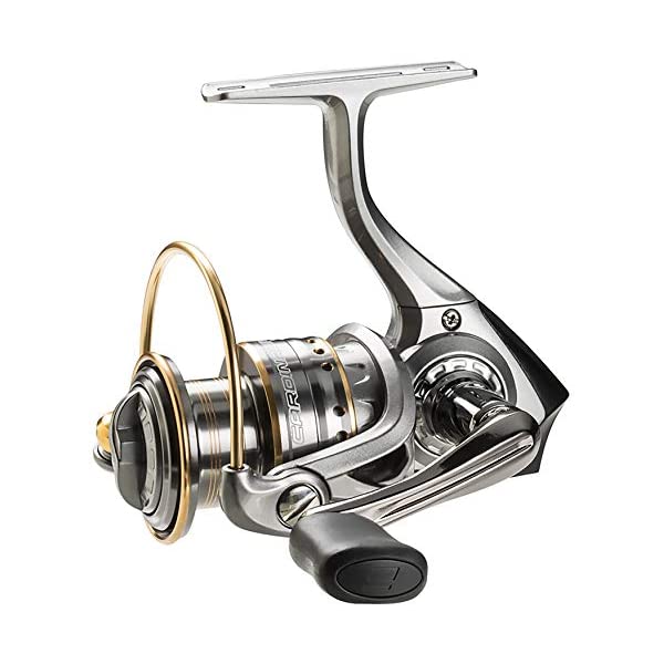 激安単価で 楽天市場 アブガルシア スピニング リール 釣り道具 釣り具 釣具 Abu Garcia Spinning Reel 17 Cardinal Ii Sx00 I Selection 日本製 Secretoftheislands Com