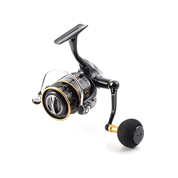 リール Abu Garcia Oceanfield 5000 アブガルシア(Abu Garcia) OCEANFIELD(オーシャンフィールド) 5000