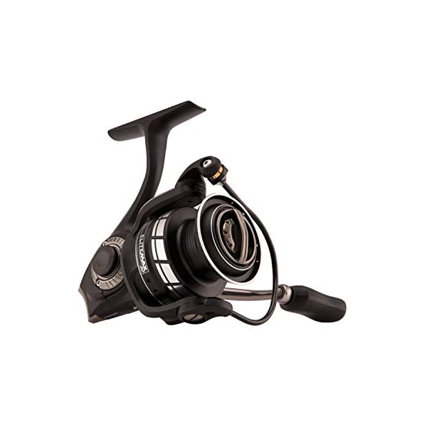 アブガルシア スピニング フィッシング リール 釣り道具 釣り具 釣具 Abu Garcia Elite Max Spinning Fishing Reel 23,213円
