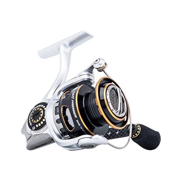 楽天 楽天市場 アブガルシア スピニング リール 釣り道具 釣り具 釣具 Abu Garcia Revo Premier Spinning Reel 10 I Selection 激安特価 Secretoftheislands Com