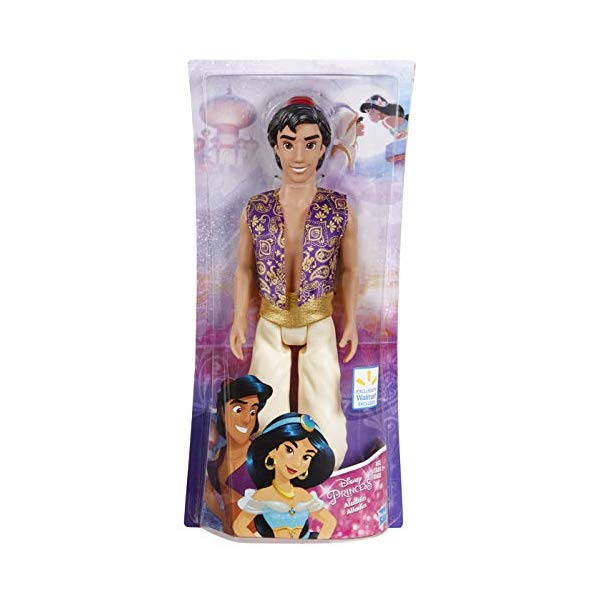 フィギュア アラジン ディズニー 人形 ドール アラジン Aladdinホビー おもちゃ フィギュア グッズ コレクタードール 人形 ドール グッズ ドール ディズニー おもちゃ Disney Princess Aladdin I Selection コレクタードール Digitalnafabrika Mtel Me