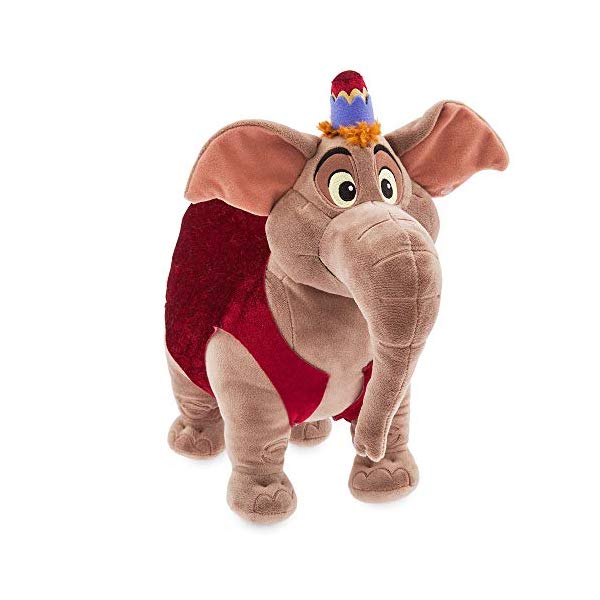 aladdin plush