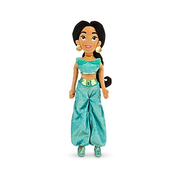 新しい到着 Plush Jasmine Princess Store Disney 人形 おもちゃ ディズニー ぬいぐるみ ジャスミン グッズ アラジン Doll 21 Aladdin J Www Hostaljobs Com