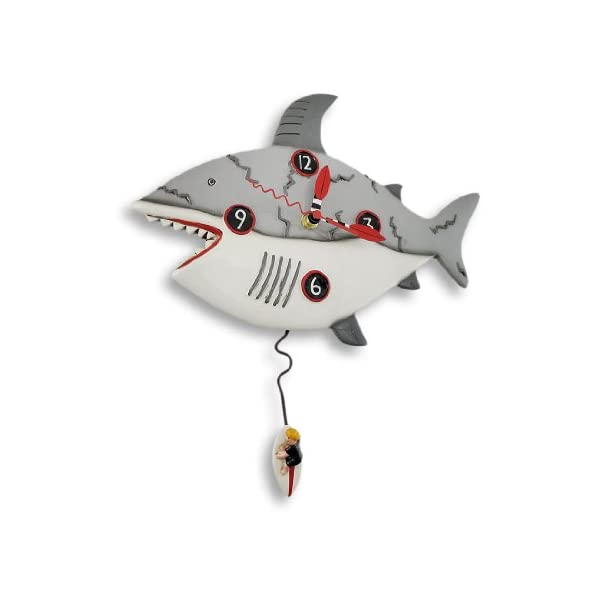 楽天市場】MEDICOM TOY Sync. BANKSY KARIMOKU WALL CLOCK