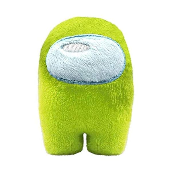 amungus plush
