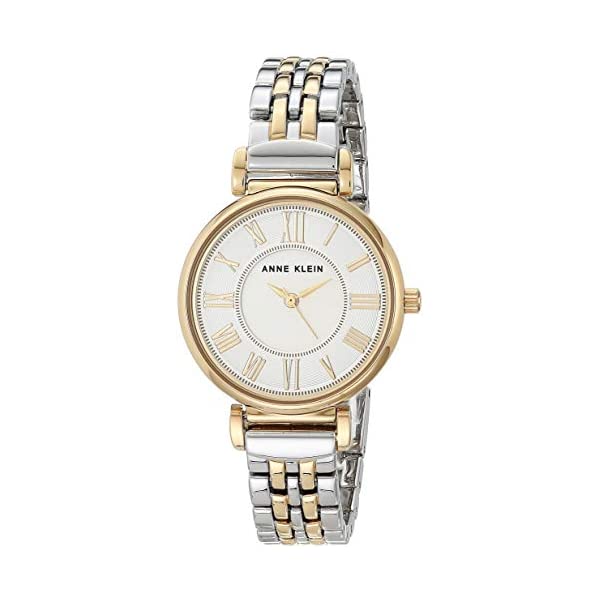 アンクライン Anne Klein 腕時計 ウォッチ 時計 レディース 女性用 Anne Klein Women's Bracelet Watch