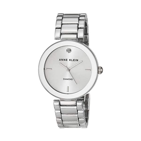 アンクライン Anne Klein 腕時計 ウォッチ 時計 レディース 女性用 Anne Klein Women's Watch Dress Bracelet｜i-selection