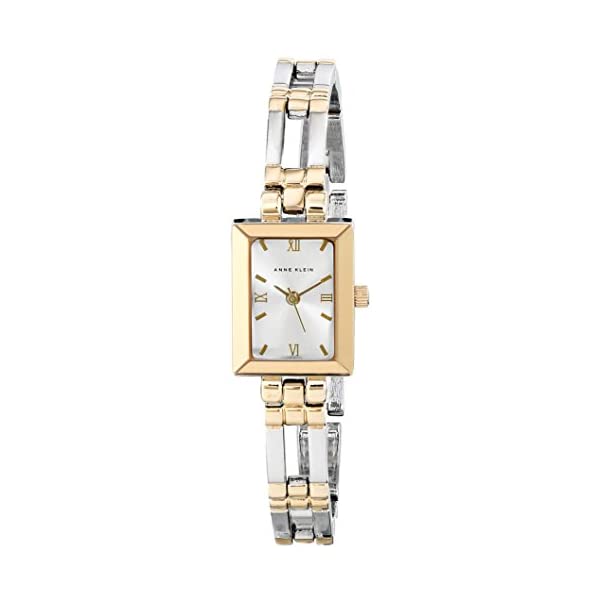 アンクライン Anne Klein 腕時計 ウォッチ 時計 Anne Klein 10-4899SVTT 9,457円