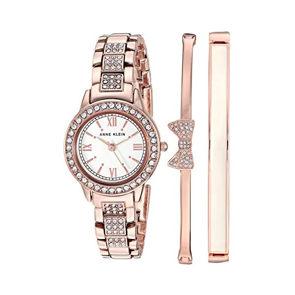 腕時計、アクセサリー レディース腕時計 アンクライン Anne Klein 腕時計 ウォッチ 時計 レディース 女性用 